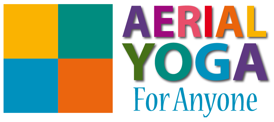 Aerial Yoga for Anyone