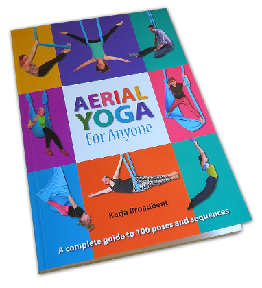 Aerial Yoga for Anyone